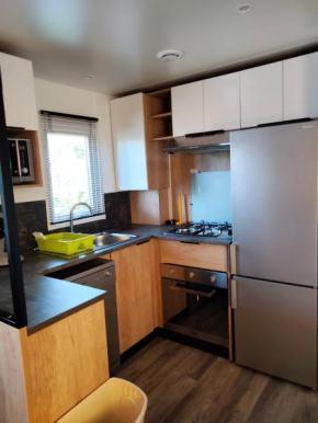 Mobil Home Les Charmettes 321